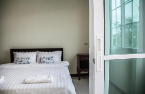 Pak Chong Apartment | Plern Pitch Residence