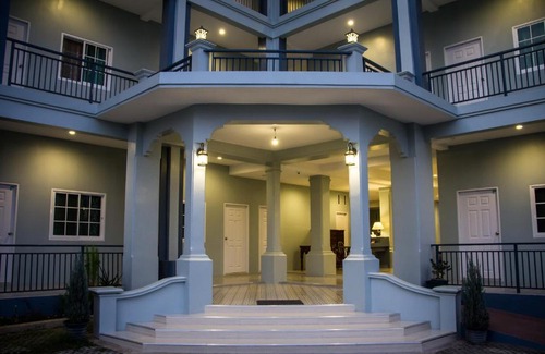 Pak Chong Apartment | Plern Pitch Residence