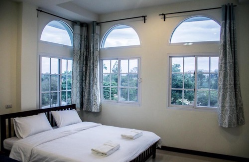Pak Chong Apartment | Plern Pitch Residence