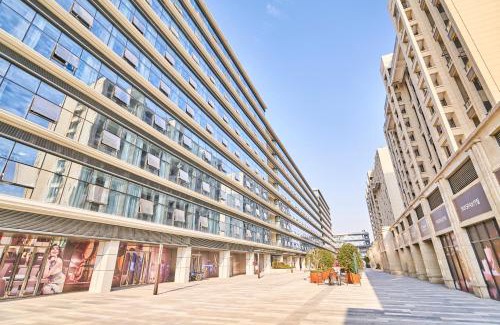Yuhang District Apartment | Plesant Daily Rental Apartment
