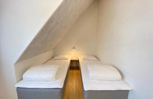Skagen House | Plesners sommerhuse
