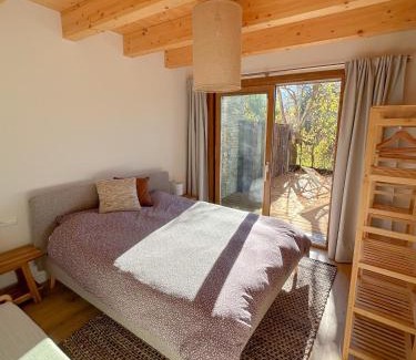 Osseja Ski Chalet | Pleta Moragas