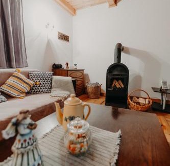 Carlibaba House | Pleta View