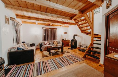 Carlibaba House | Pleta View