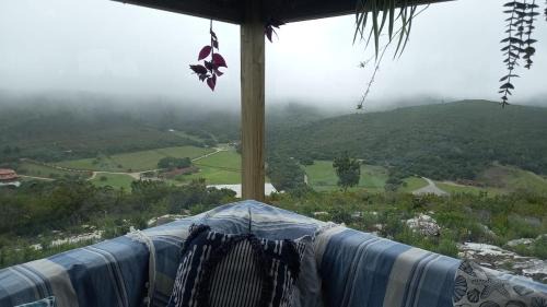 Plettenberg Bay House | Plett Edge Mountain Cabin Off-Grid