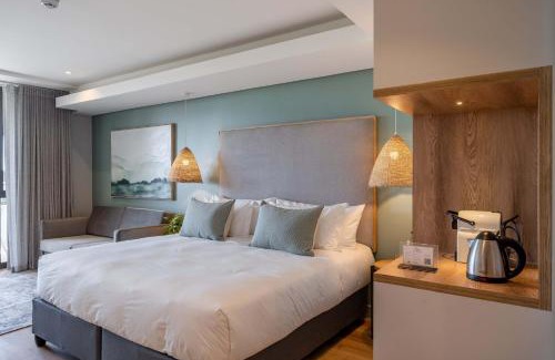 Plettenberg Bay Hotel | Plett Quarter Hotel - Lion Roars Hotels & Lodges