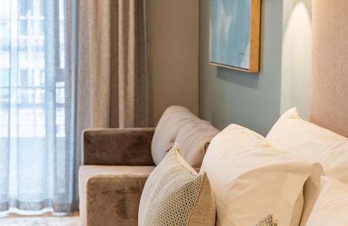 Plettenberg Bay Hotel | Plett Quarter Hotel