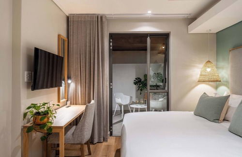 Plettenberg Bay Hotel | Plett Quarter Hotel