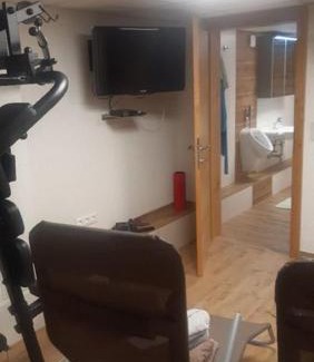 Obdach Apartment | Pletz