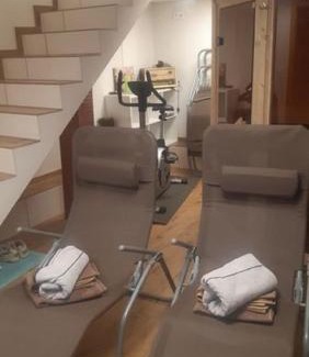 Obdach Apartment | Pletz