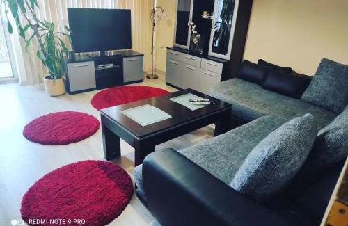 Pleven Apartment | Pleven Sunny Apartment