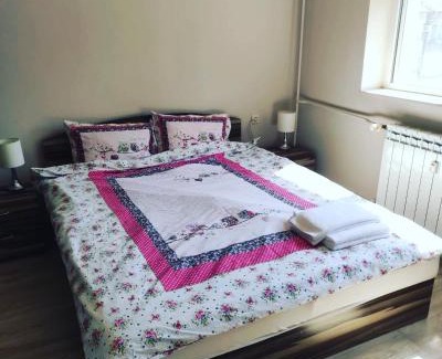 Pleven Apartment | Pleven Sunny Apartment