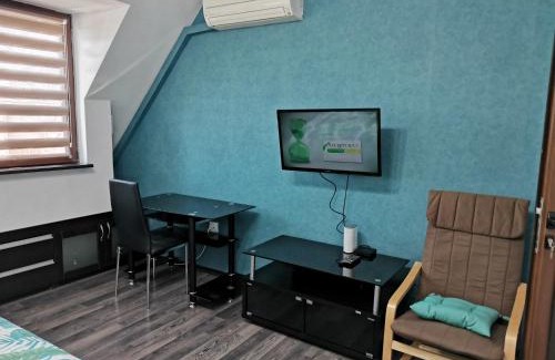 Pleven Apartment | Pleven View