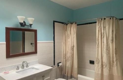 Prospect-Lefferts Gardens Historic District House | PLG House