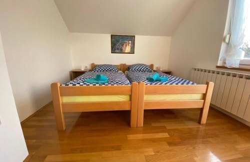 Catrnja Villa | PLITVICE OAZA MIRA