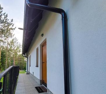 Rudanovac Apartment | Plitvice Story