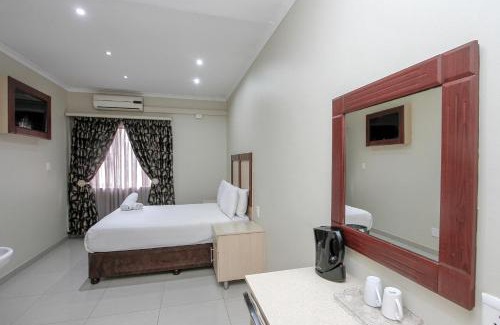 Durban Hotel | PLM Palace Lodge