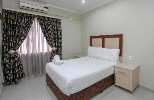 Durban Hotel | PLM Palace Lodge