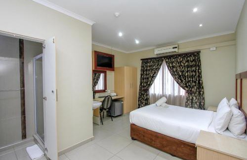 Durban Hotel | PLM Palace Lodge