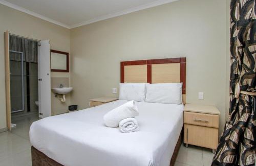 Durban Hotel | PLM Palace Lodge