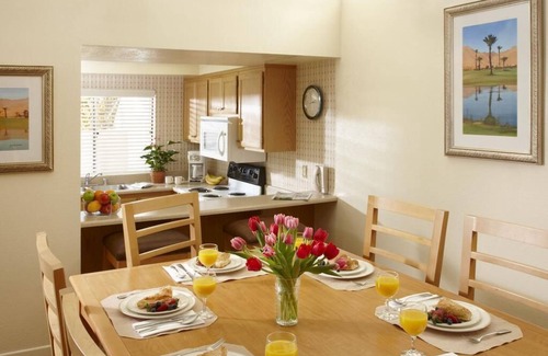 Baristo Apartment | PLM001 - 2 BEDR./2 BATH. | FULL KITCHEN + POOL
