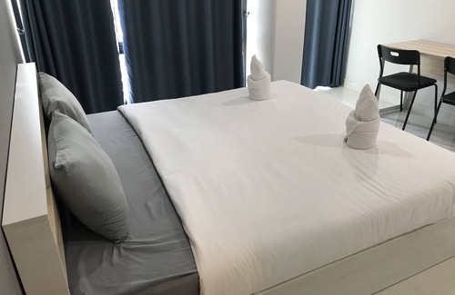 Bang Prok Hotel | Ploen Ploen Residence