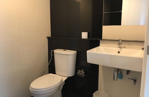 Bang Prok Hotel | Ploen Ploen Residence