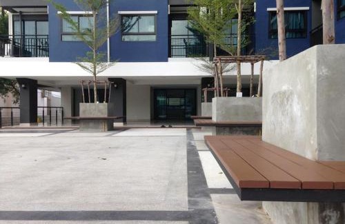 Bang Prok Hotel | Ploen Ploen Residence