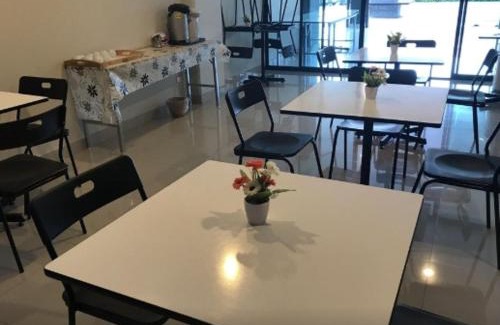 Bang Prok Hotel | Ploen Ploen Residence