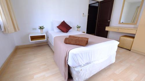 Ploenchit Apartment | Ploenchit Mansion