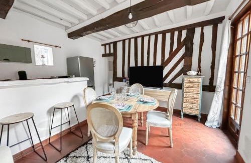 Pont-Audemer Apartment | Plongez dans l histoire de la Venise normande