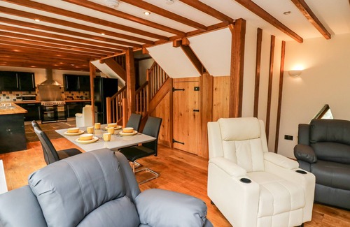 Bleddfa Cottage | Ploony Barn