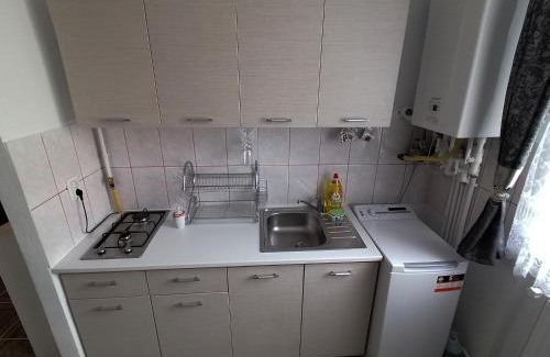Deva Apartment | Plopilor - Studio 2nd Floor