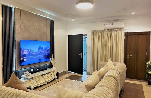 Owerri Apartment | Plot 35 Apartments