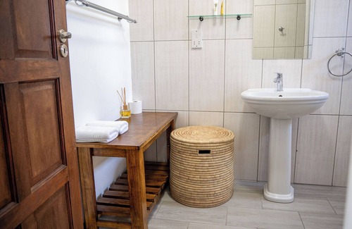 Ghanzi Bed & Breakfast | Plot19 Self catering