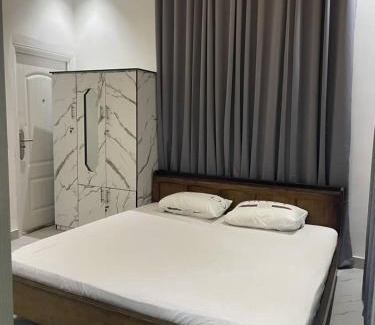 Igwuruta Apartment | Plot9 Road9 NTA road