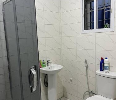 Igwuruta Apartment | Plot9 Road9 NTA road