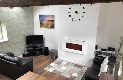Hollow Meadows House | Plough Cottage