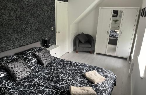 Hollow Meadows House | Plough Cottage
