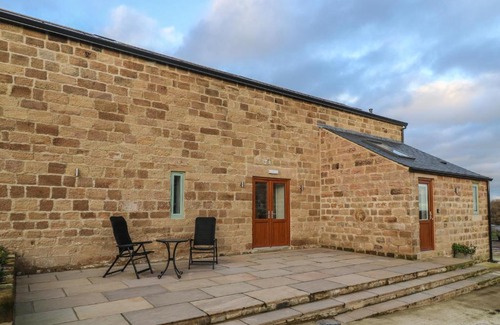 Harrogate House | Ploughman's Rigg