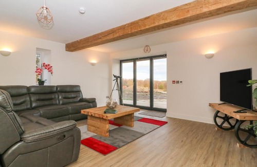 Harrogate House | Ploughman's Rigg