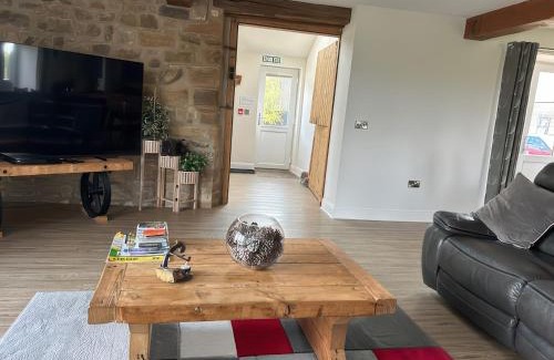 Harrogate House | Ploughman's Rigg