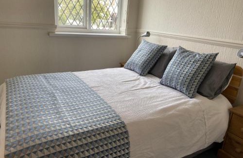 St. Florence House | Ploughmans Cottage, St Florence, Tenby