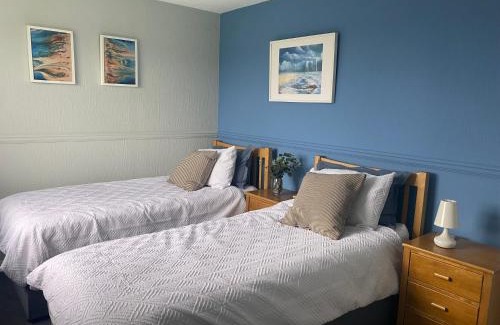 St. Florence House | Ploughmans Cottage, St Florence, Tenby