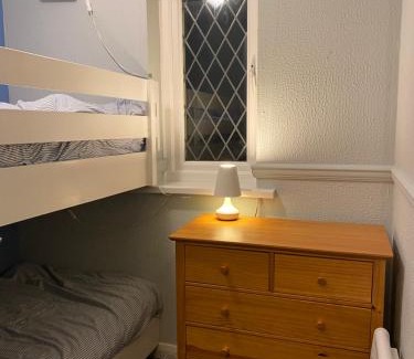 St. Florence House | Ploughmans Cottage, St Florence, Tenby