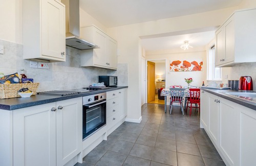 Wollerton House | Ploughmans Cottage - Two Bedroom House, Sleeps 4
