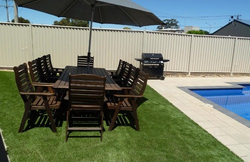 Horsham Hotel | Ploughmans Motor Inn