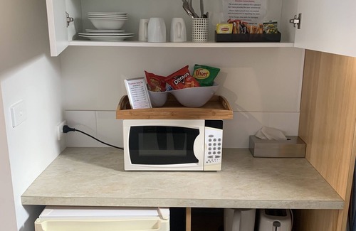 Horsham Hotel | Ploughmans Motor Inn