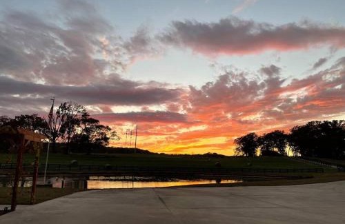 Banks County House | Plover Ponds Retreat - Lake view vacation home