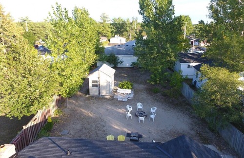 Wasaga Beach Cottage | Plovers Cove Cottage - Wasaga Beach